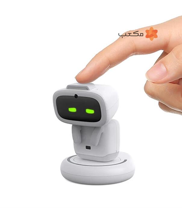ربات هوشمند جیبی آی بی AIBI Pocket Pet