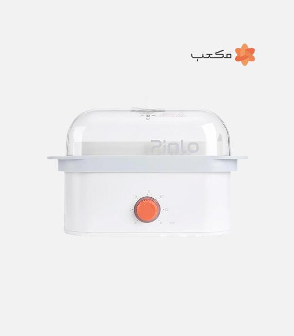 بخارپز برقی چندکاره شیائومی مدل Pinlo Electric Mini Steam Pot