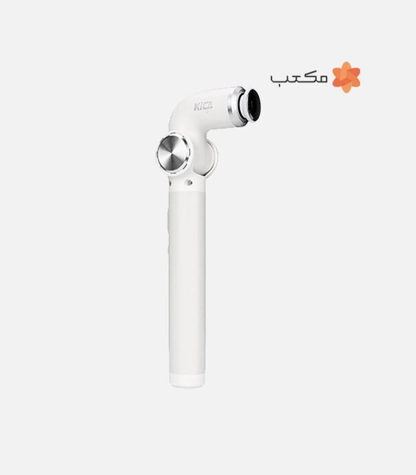 ماساژور تاشو کیکا مدل Kica Evo-Mini Foldable Massage Gun