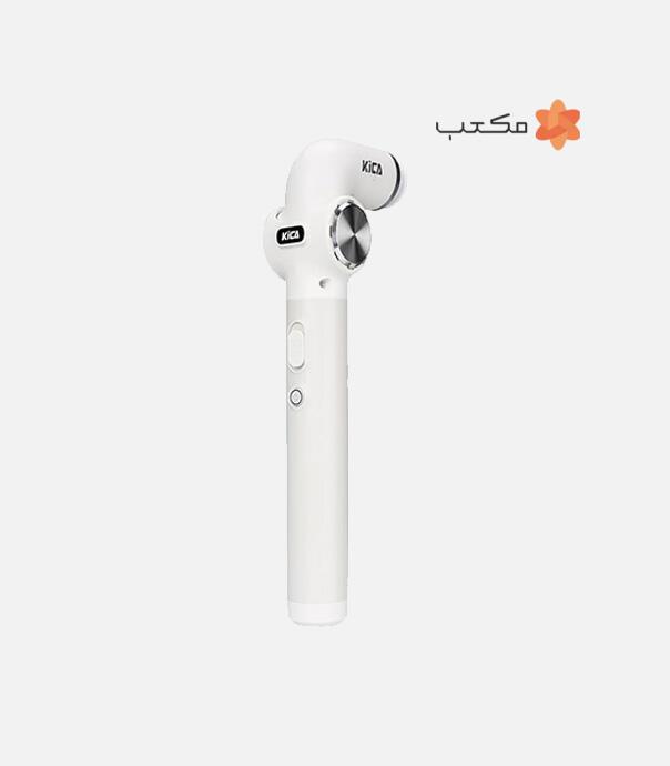ماساژور تاشو کیکا مدل Kica Evo-Mini Foldable Massage Gun