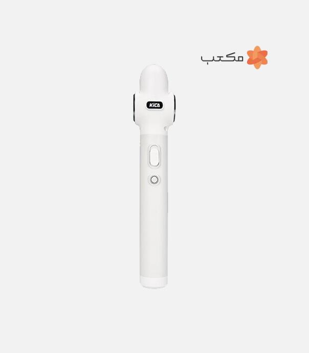 ماساژور تاشو کیکا مدل Kica Evo-Mini Foldable Massage Gun