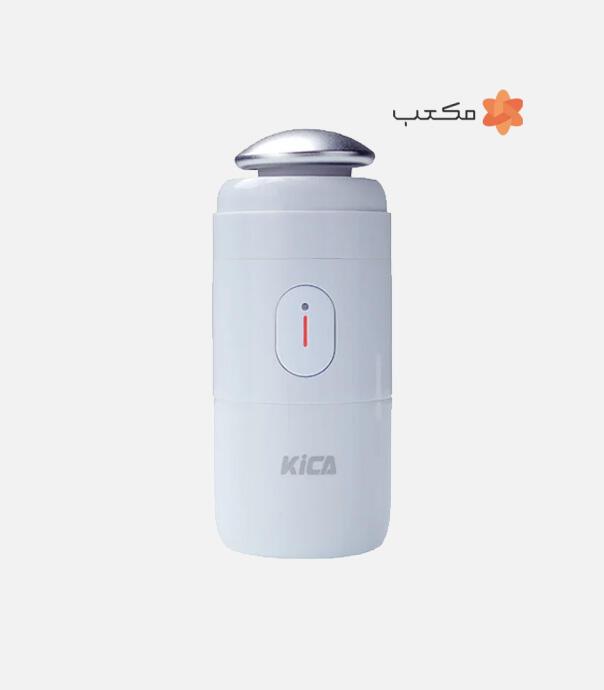 برس پاک‌کننده صورت کیکا مدل  KiCA PureClear Facial Cleansing Brush
