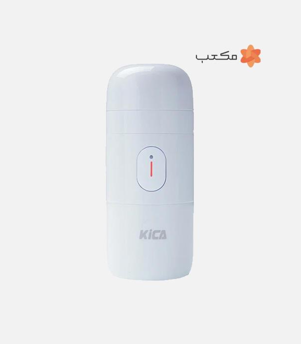برس پاک‌کننده صورت کیکا مدل  KiCA PureClear Facial Cleansing Brush