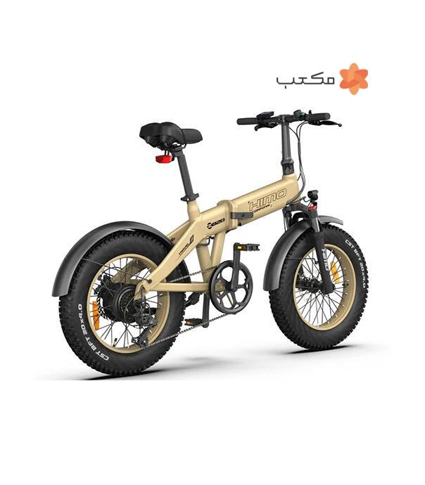 دوچرخه تاشو برقی شیائومی Himo ZB20