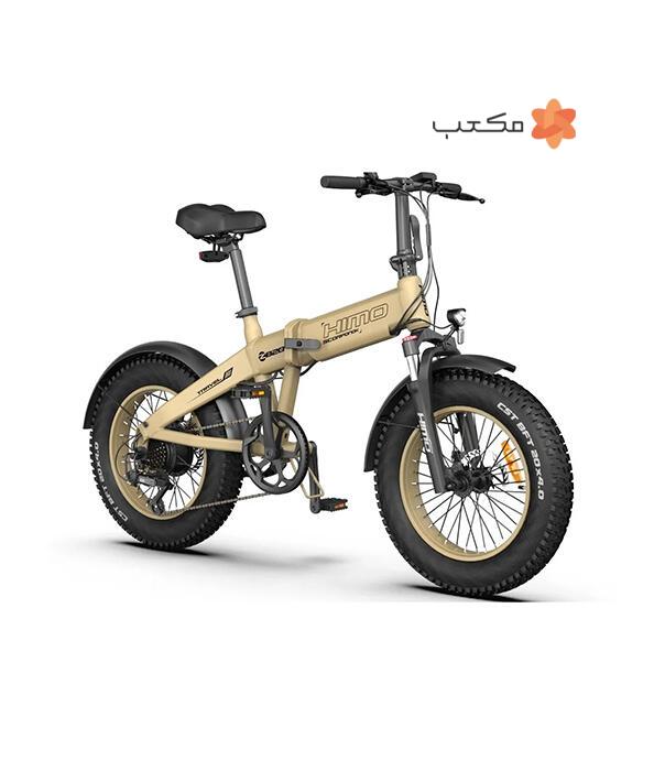 دوچرخه تاشو برقی شیائومی Himo ZB20