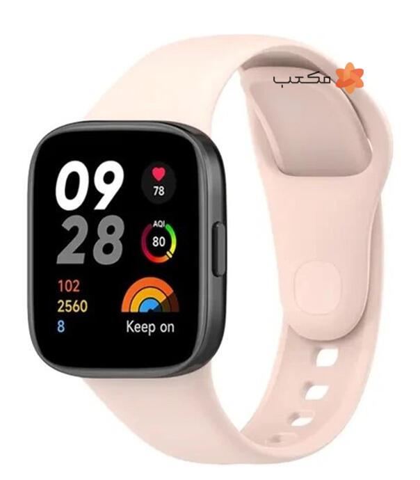 بندساعت Redmi Watch 3