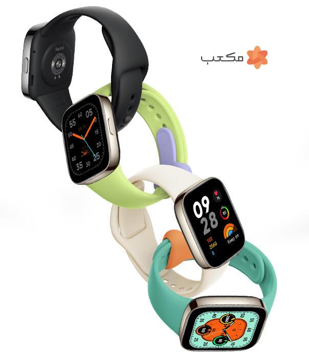 بندساعت Redmi Watch 3