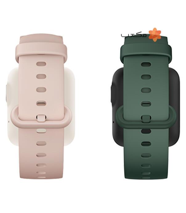بند ساعت شیائومی Mi Watch Lite