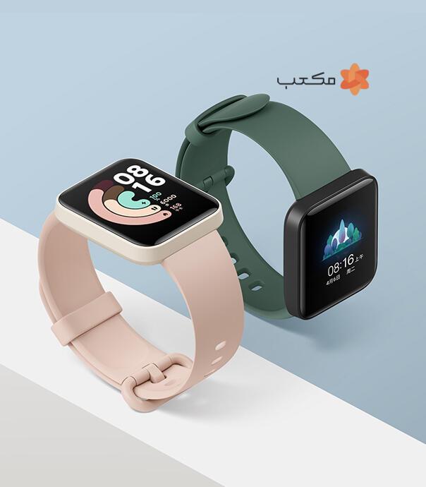 بند ساعت شیائومی Mi Watch Lite