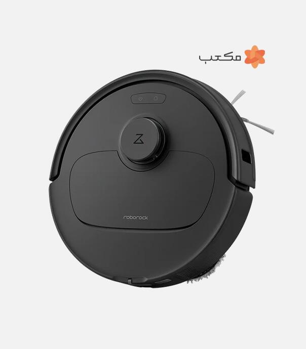 جارو رباتیک روبوراک مدل Roborock Qrevo L