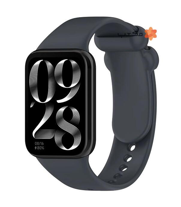 بند ساعت Mi Band 8 Pro