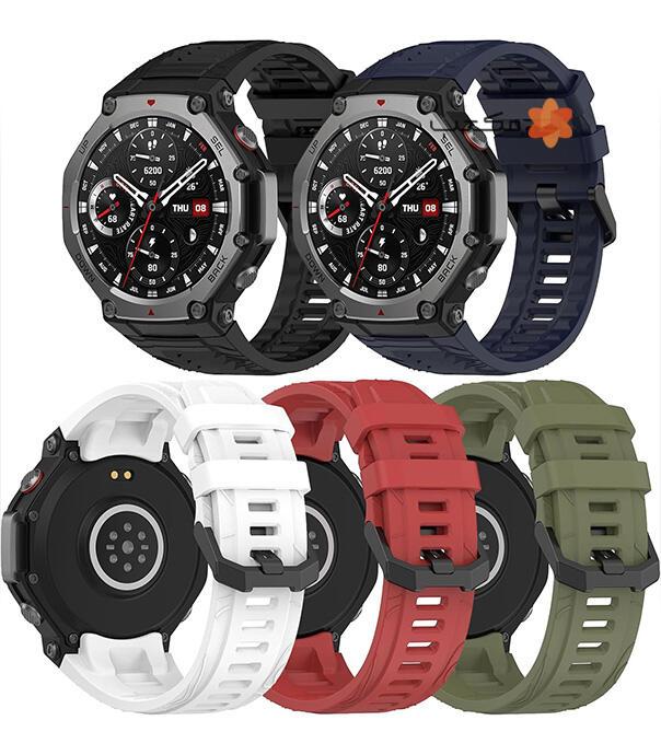 بند Amazfit T-Rex