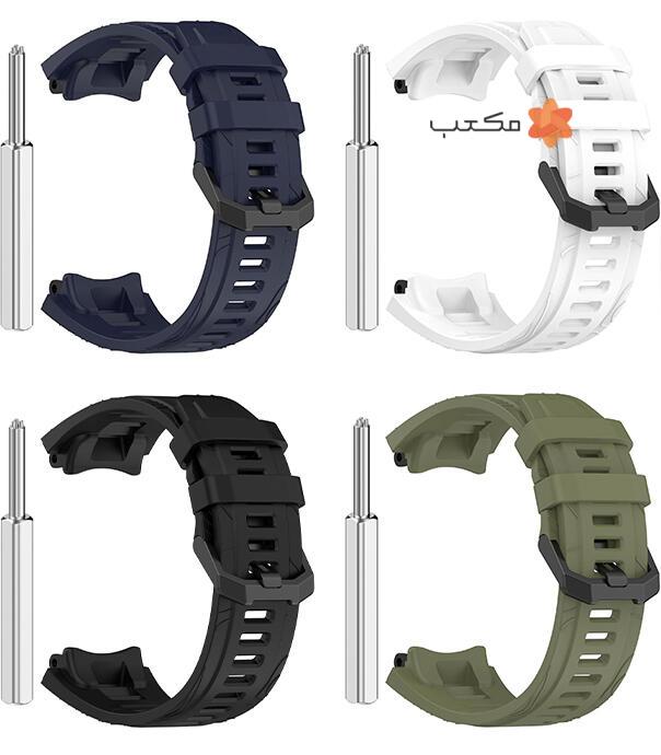 بند Amazfit T-Rex