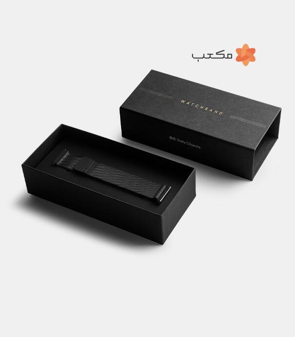 بند ساعت میلانس سایز ۲۰