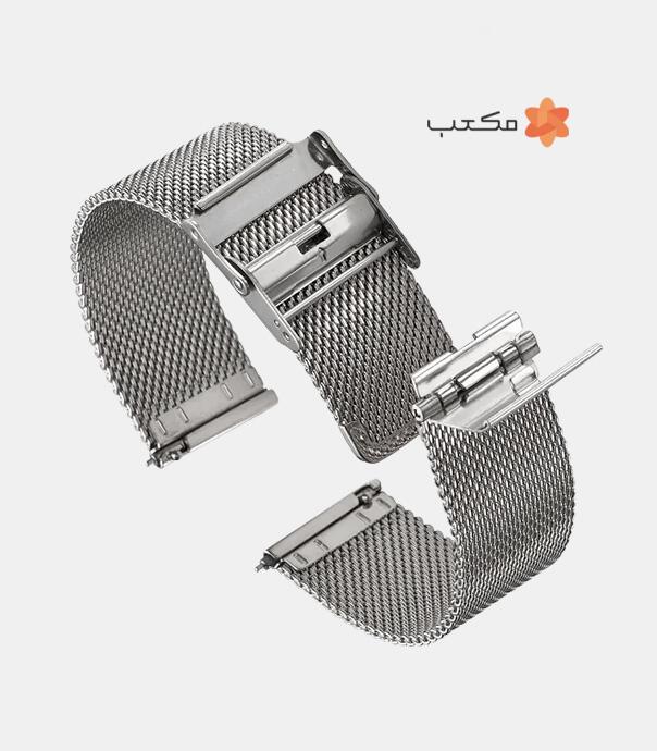 بند ساعت میلانس سایز ۲۰