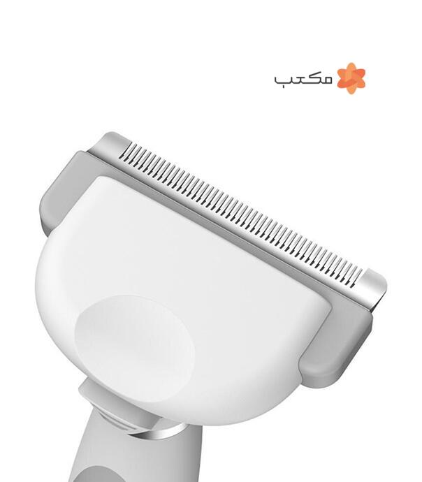 شانه پت رفع موی زائد مدل MG_pco001