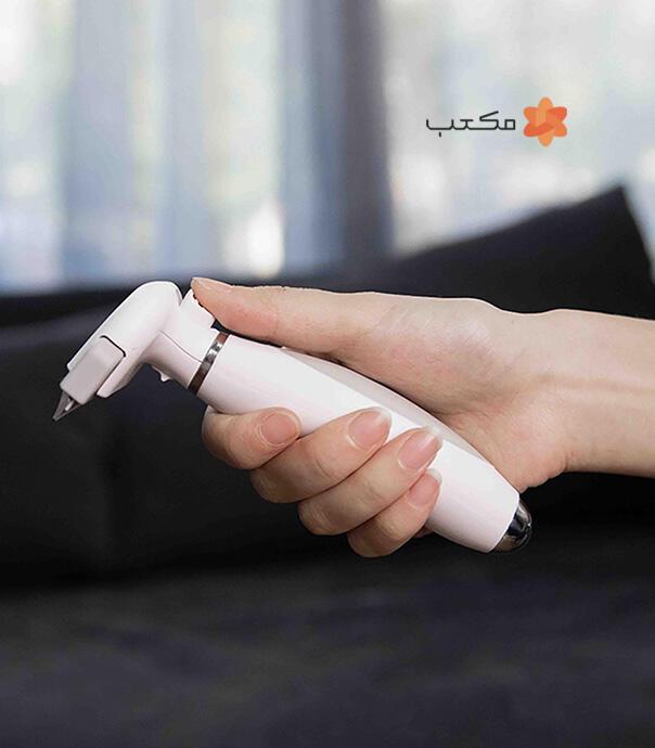 شانه پت رفع موی زائد مدل MG_pco001