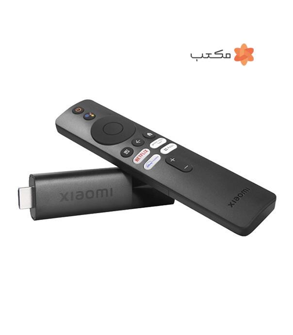 اندروید باکس شیائومی مدل  Mi TV Stick 4k 2nd gen