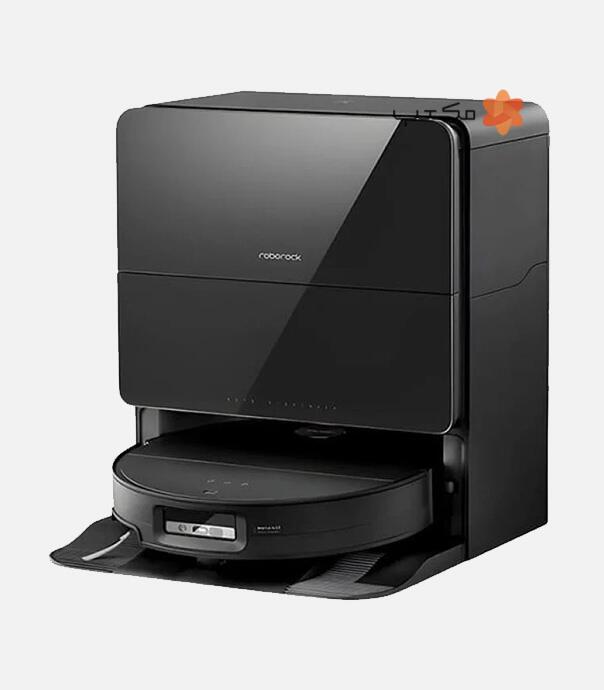 جارو رباتیک روبوراک مدل Roborock MaxV Ultra