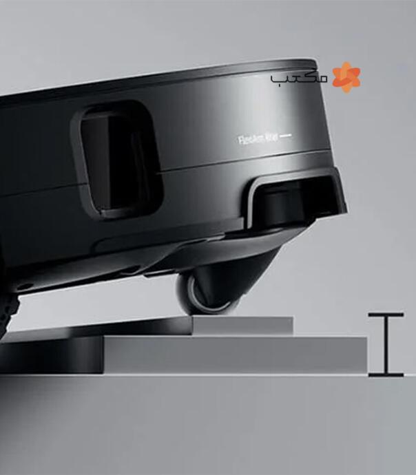 جارو رباتیک روبوراک مدل Roborock MaxV Ultra