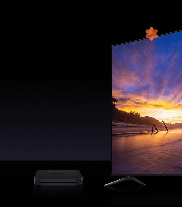 اندروید باکس شیائومی مدل  Mi TV Stick 4k 2nd gen