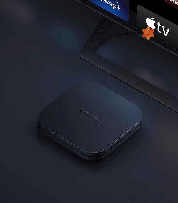 اندروید باکس شیائومی مدل  Mi TV Stick 4k 2nd gen