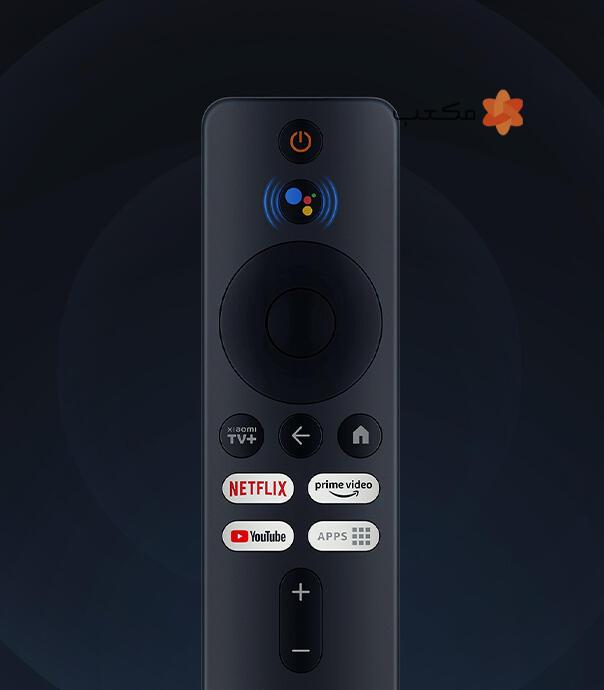 اندروید باکس شیائومی مدل  Mi TV Stick 4k 2nd gen