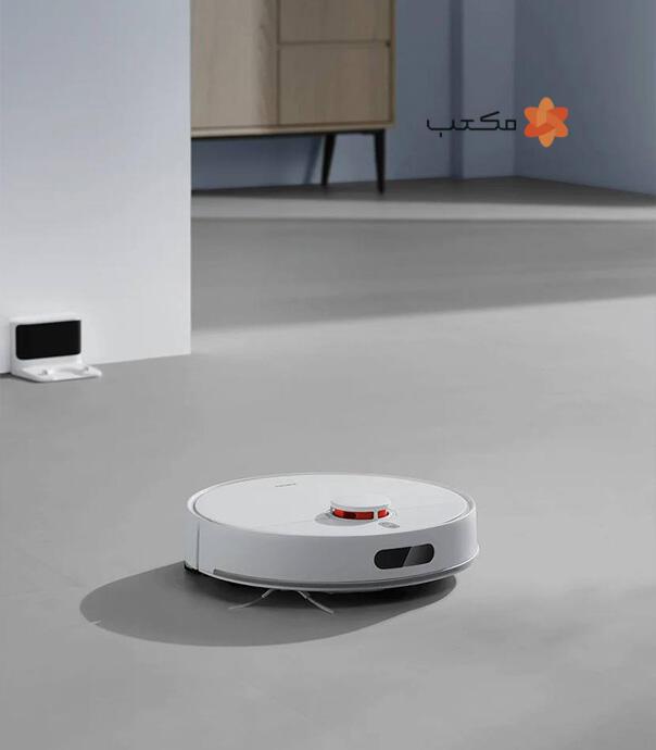 جارو رباتیک شیائومی مدل Xiaomi Robot Vacuum S40C