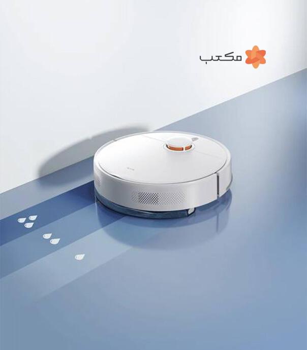 جارو رباتیک شیائومی مدل Xiaomi Robot Vacuum S40C