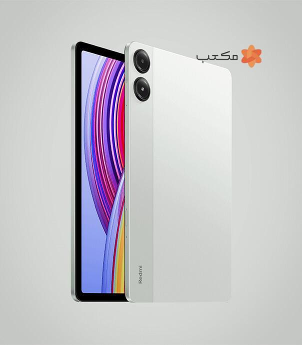 تبلت شیائومی مدل Redmi Pad Pro 5G
