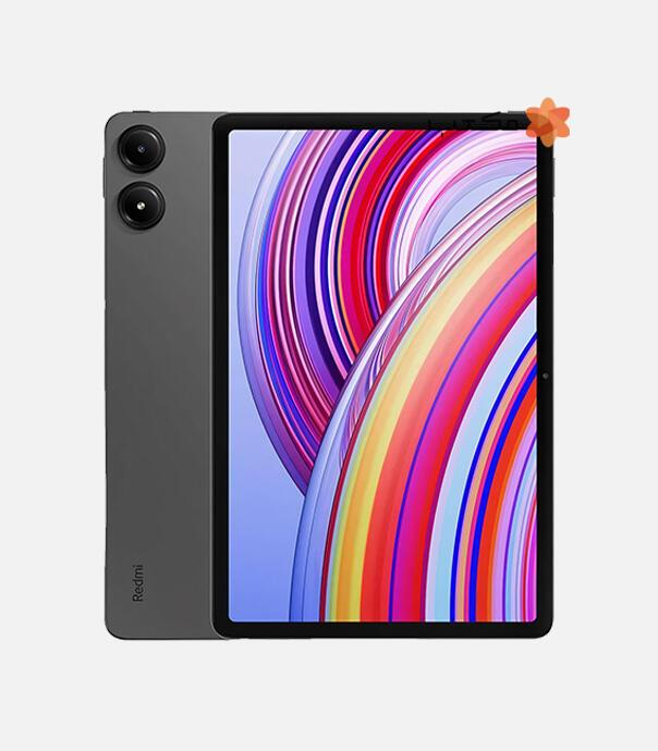 تبلت شیائومی مدل Redmi Pad Pro WiFi با ظرفیت 256/8 گیگابایت