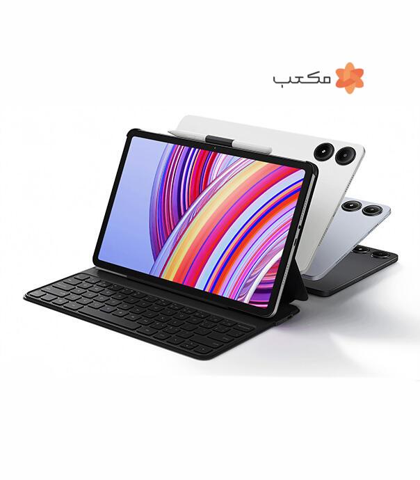 تبلت شیائومی مدل Redmi Pad Pro WiFi با ظرفیت 256/8 گیگابایت