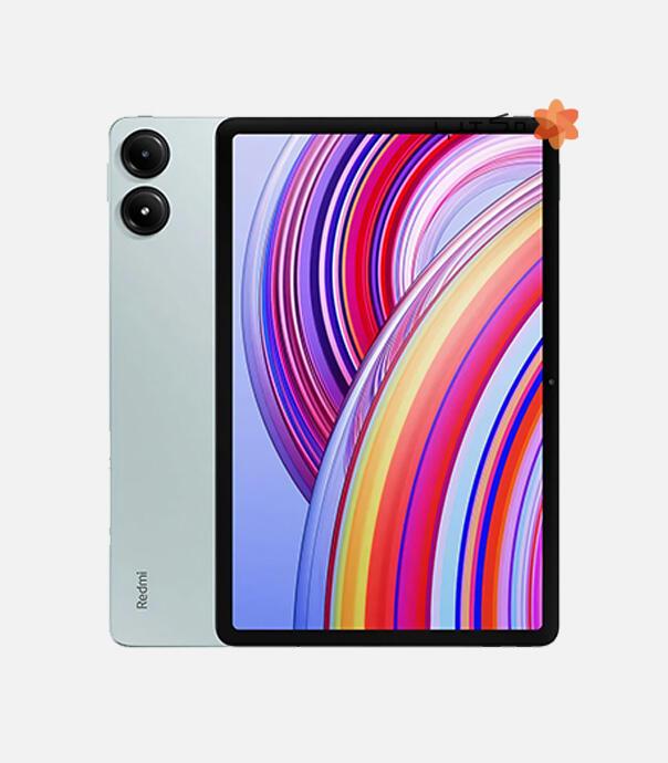 تبلت شیائومی مدل Redmi Pad Pro 5G