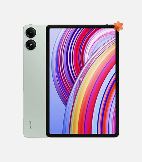 تبلت شیائومی مدل Redmi Pad Pro 5G