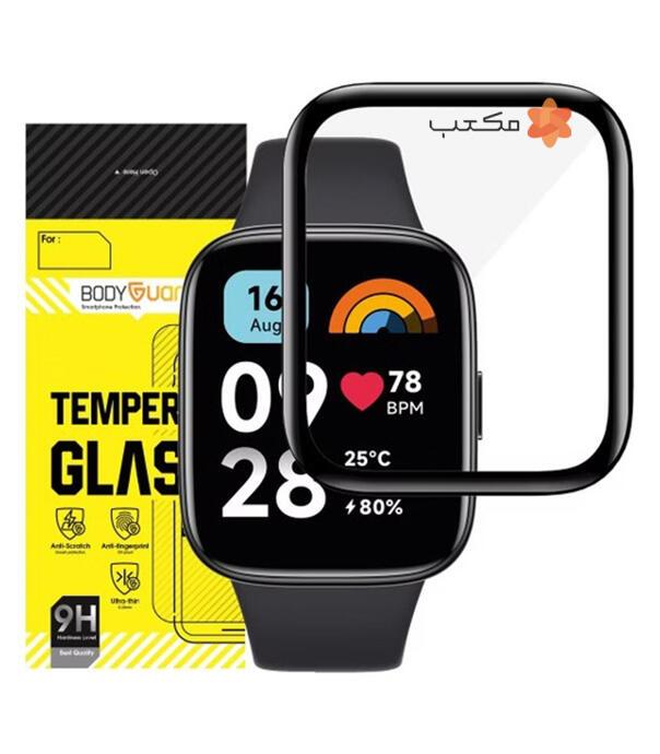 گلس ساعت Galaxy Watch 5 Active