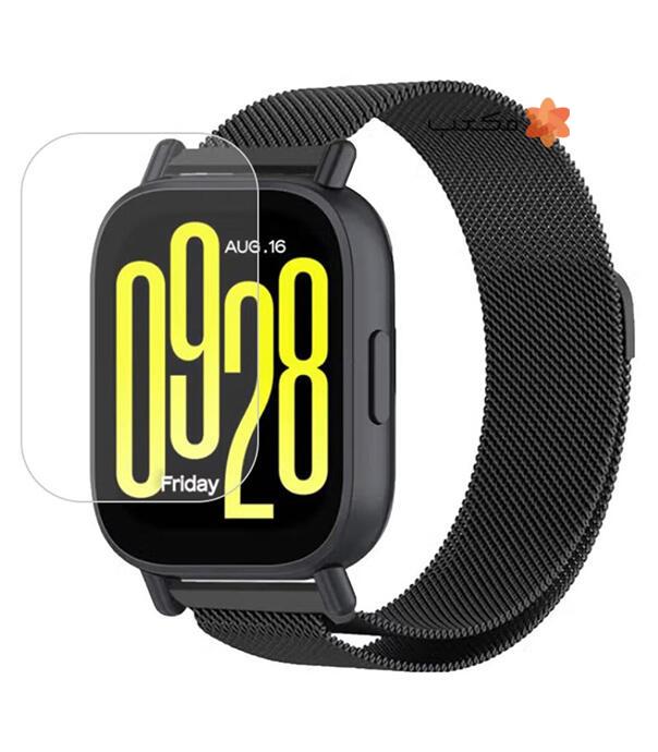 گلس ساعت Galaxy Watch 5 Active