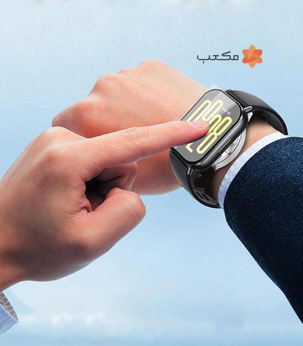 گلس ساعت Galaxy Watch 5 Active
