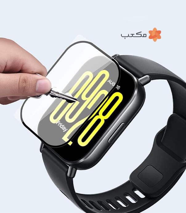 گلس ساعت Galaxy Watch 5 Active