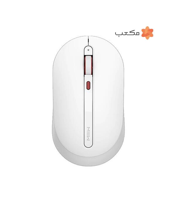 موس وایرلس سایلنت MIIIW مدل MWMM01