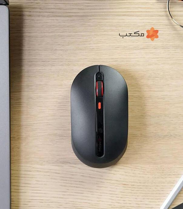 موس وایرلس سایلنت MIIIW مدل MWMM01