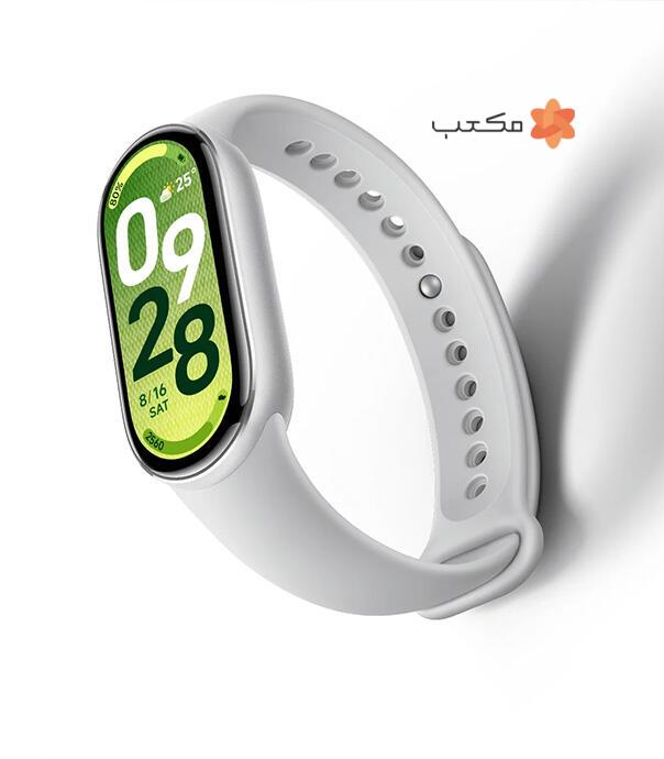 دستبند هوشمند شیائومی مدل Xiaomi Smart Band 10