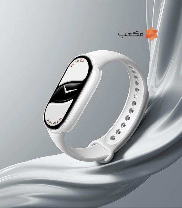 دستبند هوشمند شیائومی مدل Xiaomi Smart Band 10