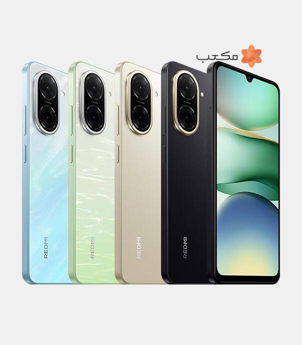 گوشی شیائومی Redmi A5 با ظرفیت ۶۴ گیگابایت