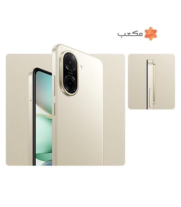 گوشی شیائومی Redmi A5 با ظرفیت ۶۴ گیگابایت