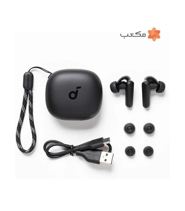 هندزفری بلوتوثی انکر مدل Soundcore P25i