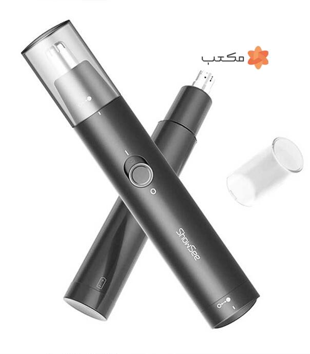موزن گوش و بینی شوسی مدل C1