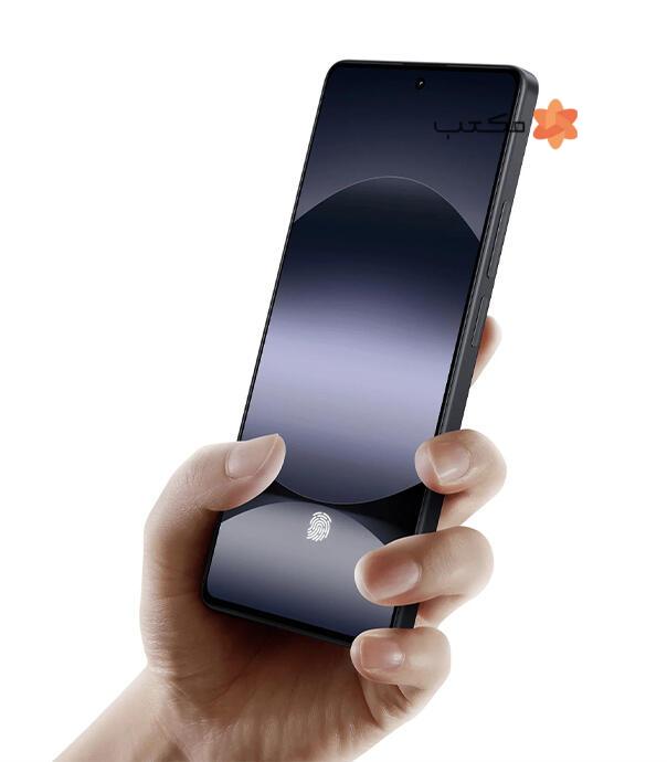 گوشی شیائومی Redmi Note 14S با ظرفیت 256/8 گیگابایت