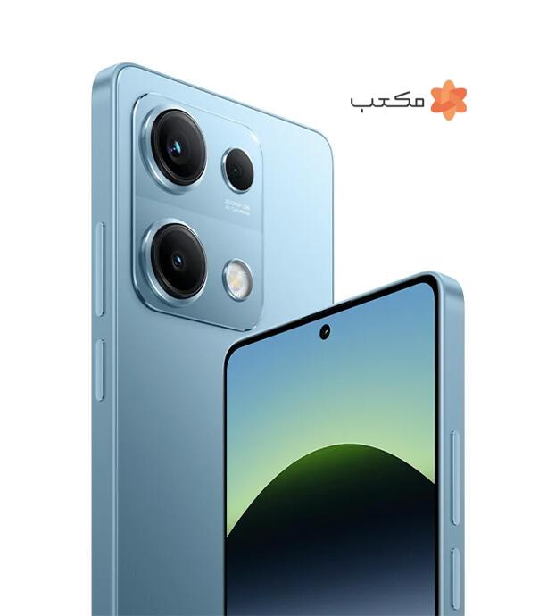 گوشی شیائومی Redmi Note 14S با ظرفیت 256/8 گیگابایت