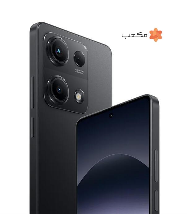 گوشی شیائومی Redmi Note 14S با ظرفیت 256/8 گیگابایت