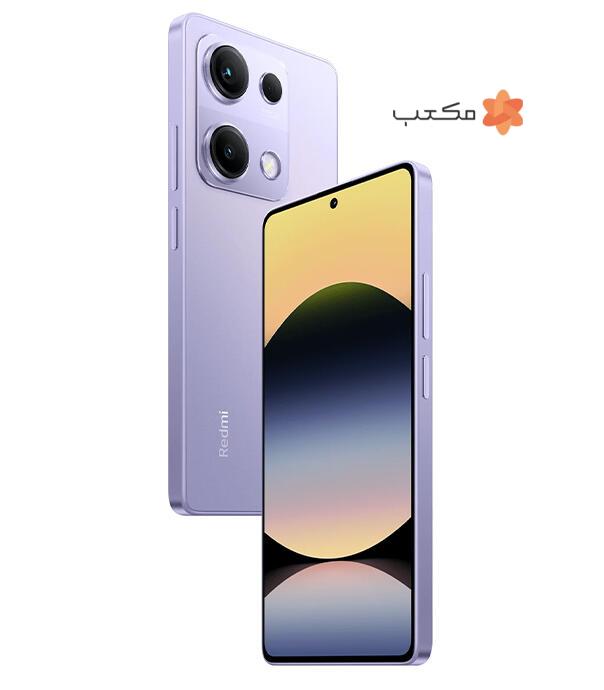 گوشی شیائومی Redmi Note 14S با ظرفیت 256/8 گیگابایت